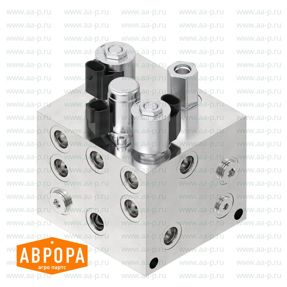 HydraulikPilotventil